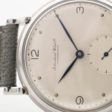 Iwc Art Deco Jumbo 1946