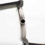 Iwc Art Deco Jumbo 1946
