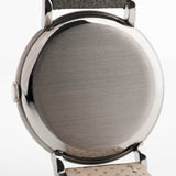 Iwc Art Deco Jumbo 1946