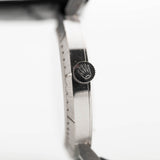 Rolex Cellini 18k Petrol Dial 1981 Nos