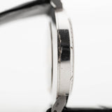 Rolex Cellini 18k Petrol Dial 1981 Nos