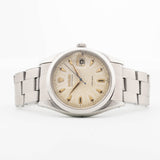 Rolex Oysterdate Honeycomb 1954