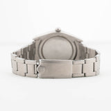 Rolex Oysterdate Honeycomb 1954