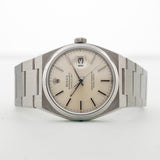 Rolex Datejust Oysterquartz Silver 1979