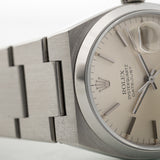 Rolex Datejust Oysterquartz Silver 1979