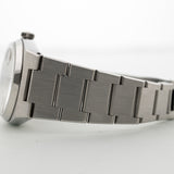 Rolex Datejust Oysterquartz Silver 1979