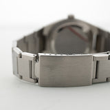 Rolex Datejust Oysterquartz Silver 1979