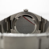Rolex Datejust Oysterquartz Silver 1979