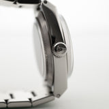 Rolex Datejust Oysterquartz Silver 1979