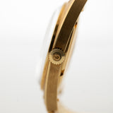 Omega Constellation 18k Full Set 1970