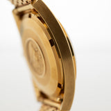 Omega Constellation 18k Full Set 1970