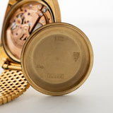 Omega Constellation 18k Full Set 1970