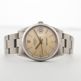 Rolex Oyster Perpetual Date 1982