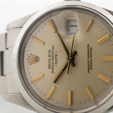 Rolex Oyster Perpetual Date 1982