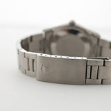 Rolex Oyster Perpetual Date 1982