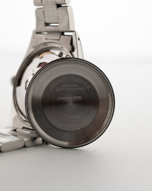 Rolex Oyster Perpetual Date 1982