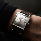 Iwc Automatic Square 1960s