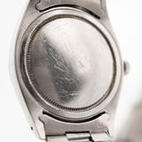 Rolex Oysterdate Honeycomb 1954