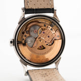 Omega Constellation Date 1966