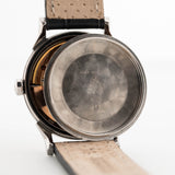 Omega Constellation Date 1966