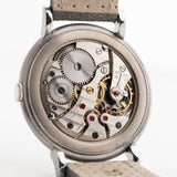 Iwc Art Deco Jumbo 1946