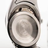 Rolex Oysterdate Honeycomb 1954