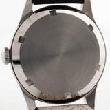 Omega Sub Second Two Tone 1947