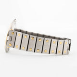 Cartier Santos Vendome Ronde Grey 1990s