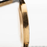 Rolex Cellini 18k Gold Dial 1974