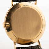 Rolex Cellini 18k Gold Dial 1974
