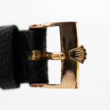 Rolex Cellini 18k Gold Dial 1974