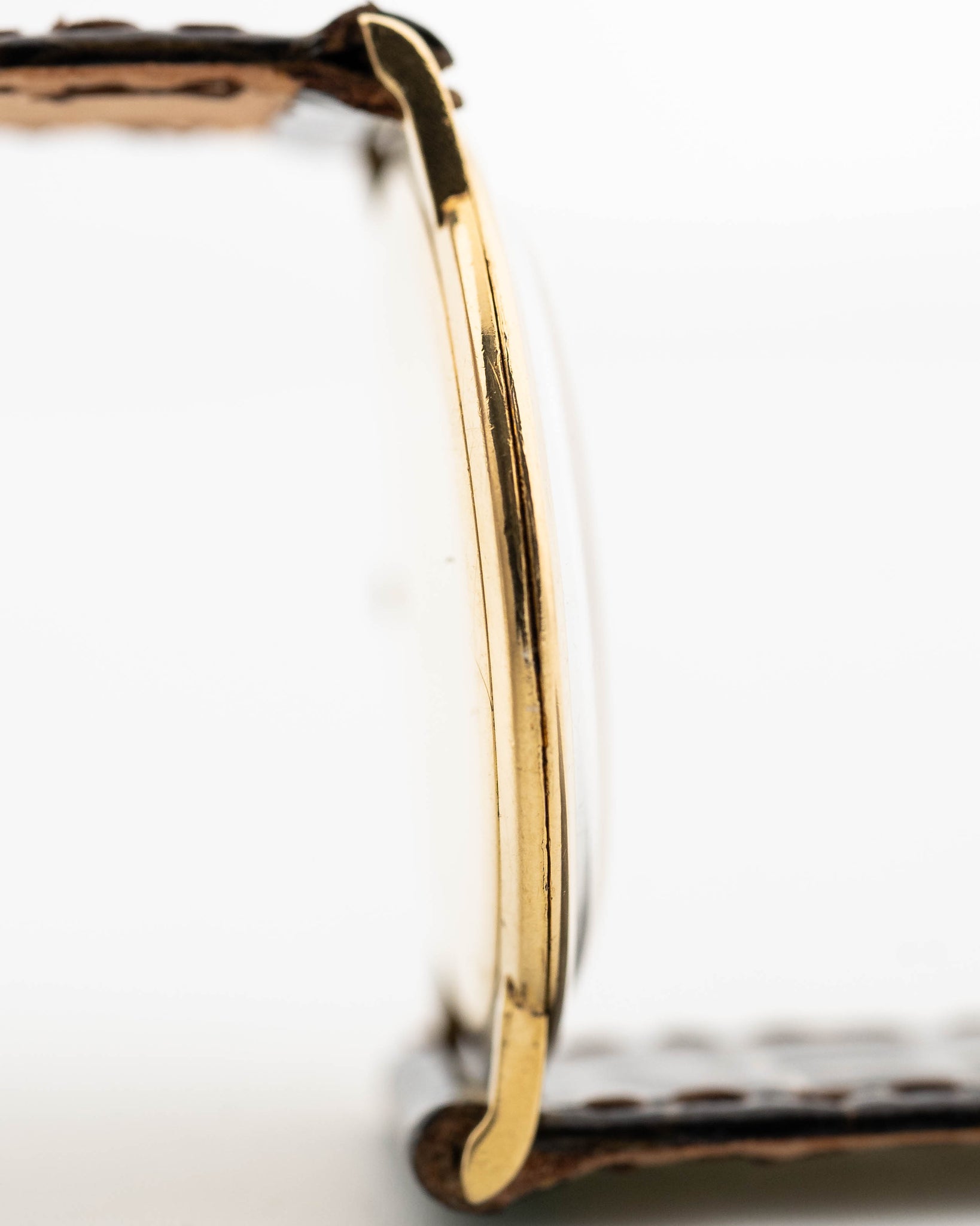 Vacheron Constantin 18k Patrimony 1960s