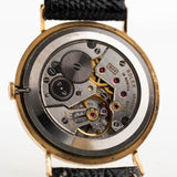 Rolex Cellini 18k Gold Dial 1974