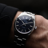 Rolex Air King Blue 1971