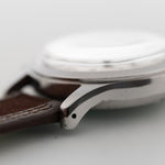 Heuer Pre Carrera 2444 1960s - Goldammer Vintage Watches