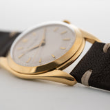 Iwc 18k Honeycomb 1949