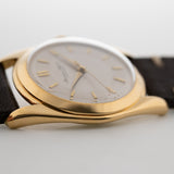 Iwc 18k Honeycomb 1949