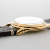 Iwc 18k Honeycomb 1949