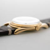 Iwc 18k Honeycomb 1949