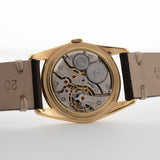 Iwc 18k Honeycomb 1949