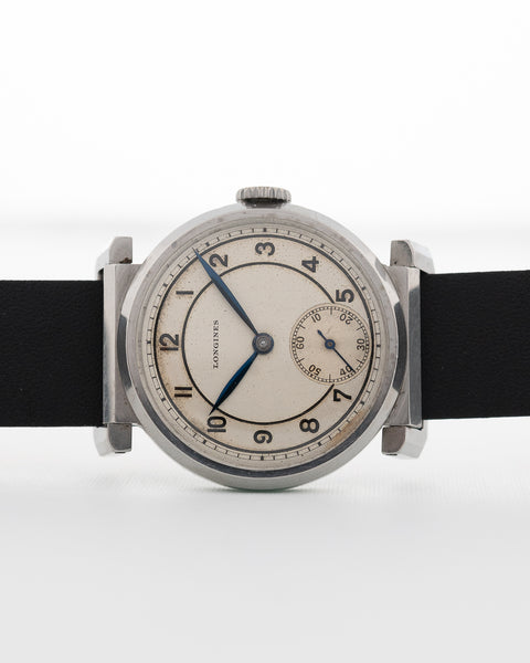 Longines Sector Dial 1937 – GOLDAMMER - Main Image
