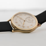 Iwc Hermet Jumbo 14k 1942