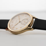 Iwc Hermet Jumbo 14k 1942