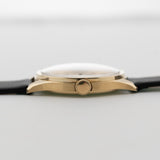 Iwc Hermet Jumbo 14k 1942