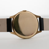 Iwc Hermet Jumbo 14k 1942