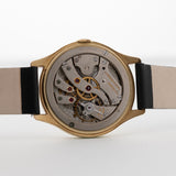Iwc Hermet Jumbo 14k 1942