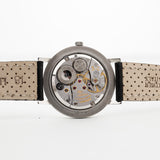 Longines Dress Silver 1967
