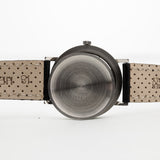 Longines Dress Silver 1967