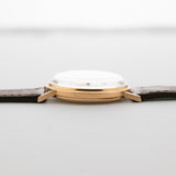 Vacheron Constantin Rose Gold 1960