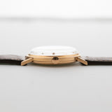 Vacheron Constantin Rose Gold 1960